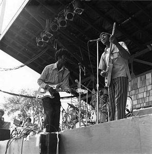 28 - Hound Dog Taylor