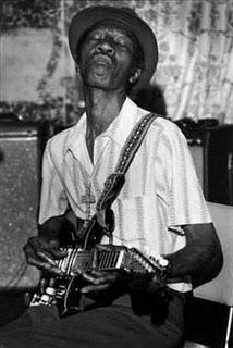 28 - Hound Dog Taylor