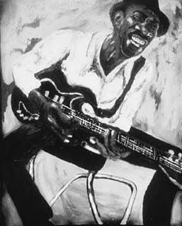 28 - Hound Dog Taylor