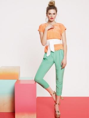 Dorothy Perkins S/S 2011 preview