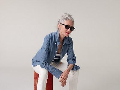 Linda Rodin