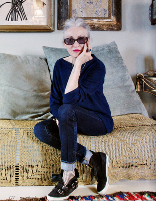 Linda Rodin