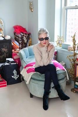 Linda Rodin