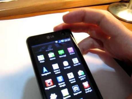 0 Come installare un custom firmware da Recovery su LG Optimus Dual [Video Guida Android] 