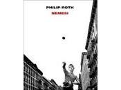 Nemesi Philip Roth