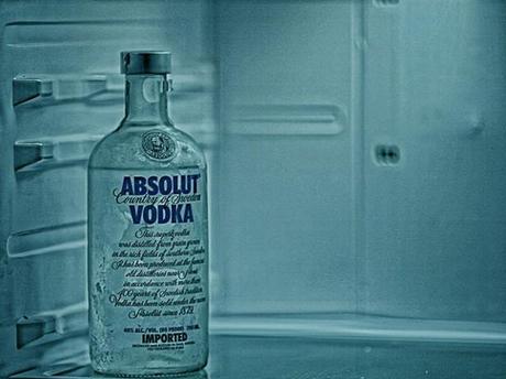 Absolut Vodka - 02