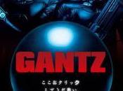 GANTZ (Shinsuke Sato) ★★/4