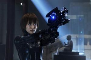 GANTZ (Shinsuke Sato) ★★/4