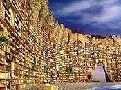 Biblioteche malati