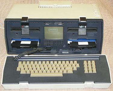 Archeologia digitale: Osborne 1 il computer portatile del 1981