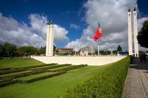 Parque Eduardo VII