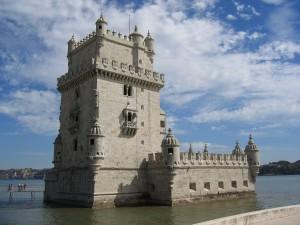 Torre de BelÃ©m