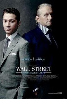 Wall Street: Money Never Sleeps (aka: Wall Street 2) - Wall Street: il denaro non dorme mai