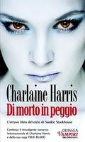 La Saga di Sookie Stackhouse