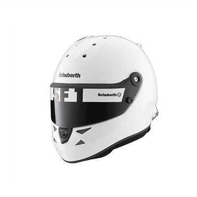 Schuberth SF1 M.Schumacher 2011 by Jens Munser Designs