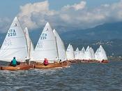 prima tappa trofeo nazionale dinghy classico