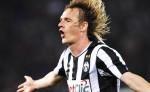 Juve, Krasic: "....siamo grande squadra.."