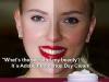 Photoshop, la crema di bellezza delle star