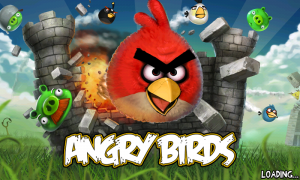 Angry Birds mania: videogame, film e applicazioni