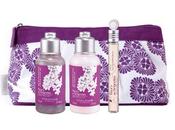 Trousse Fleurs Brignoles L’Occitane, profumata collezione