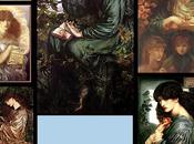 Dante Gabriel Rossetti Edward Burne Jones