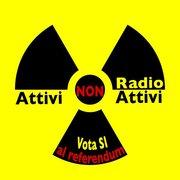 Radio attivi