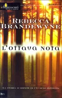 RECENSIONE: L'Ottava Nota di Brandewyne Rebecca