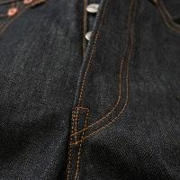 Levi's Vintage Clothing 501 Jeans 1947  _ Masterpieces