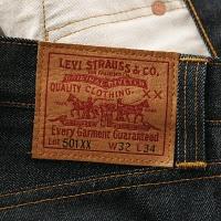 Levi's Vintage Clothing 501 Jeans 1947  _ Masterpieces