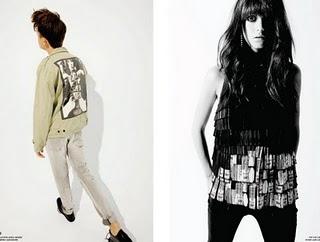 Andy Warhol by Pepe Jeans _ Spring/summer 2011
