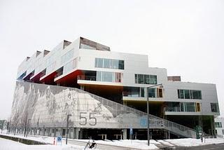 Mountain Dwellings by Bjarke Ingels _  Copenhagen