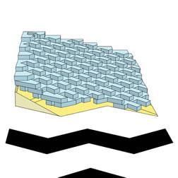 Mountain Dwellings by Bjarke Ingels _  Copenhagen