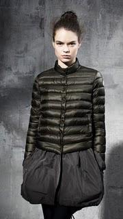 Moncler S spring/summer 2011 _ Woman