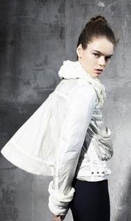 Moncler S spring/summer 2011 _ Woman