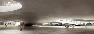 Rolex Learning Center by SANAA Rolex Learning Center by SANAA
