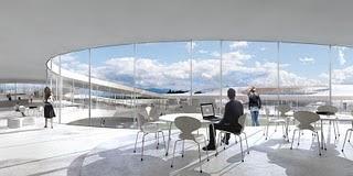 Rolex Learning Center by SANAA Rolex Learning Center by SANAA