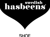 Luuk Magazine: Swedish Hasbeens