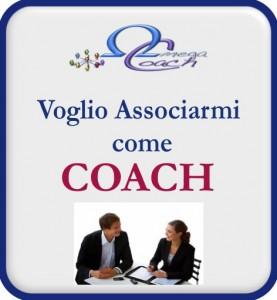 Aperte le iscrizioni ufficiali all’Associazione Omegacoach.it