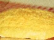 pia. Torta rustica. Molise