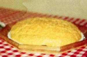 La pia. Torta rustica. Molise