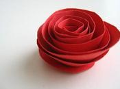 Rose carta