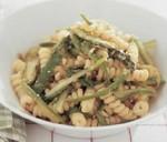 Fusilli veloci agli asparagi