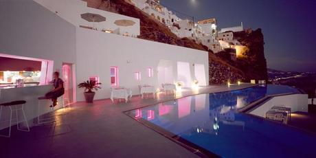 Santorini Grace Hotel