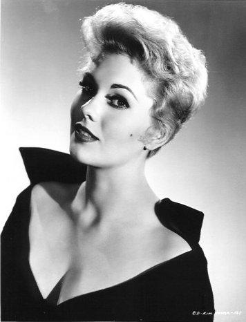 Kim Novak