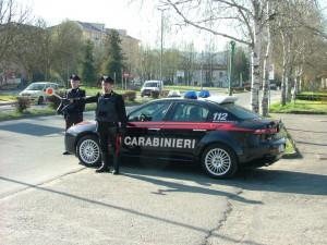 carabinieri, controlli, 112