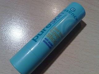 Essence Pure Skin Cover Stick