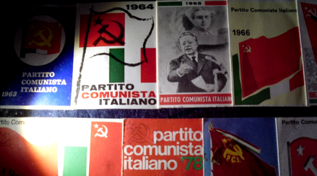 “Avanti Popolo, il PCI nella storia d’Italia” a Livorno fino al 10 aprile 2011