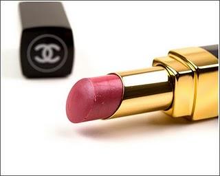 Il rossetto più bello del mondo: Rouge COCO Shine di Chanel