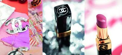 Il rossetto più bello del mondo: Rouge COCO Shine di Chanel