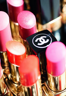 Il rossetto più bello del mondo: Rouge COCO Shine di Chanel